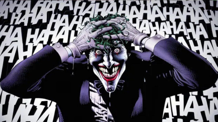 Batman: The Killing Joke – Recensione