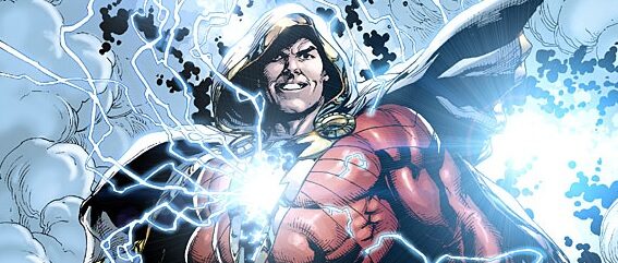 Shazam! – Recensione