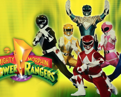 Mighty Morphin Power Rangers stagione 1: gli episodi essenziali