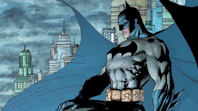 L’eredità del pipistrello: tutti i Batman dei fumetti DC