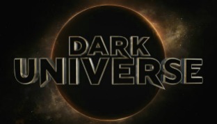 Dark Universe logo