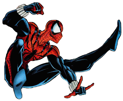 Ben Reilly Spider-Man II
