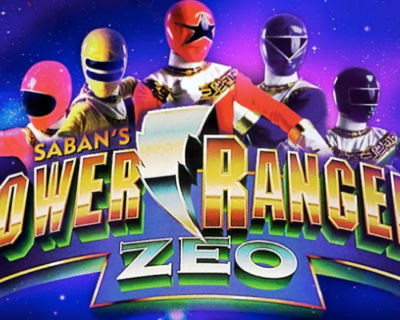 Power Rangers Zeo: gli episodi essenziali