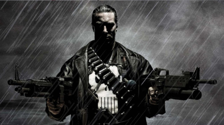 Tutti gli attori che hanno interpretato The Punisher
