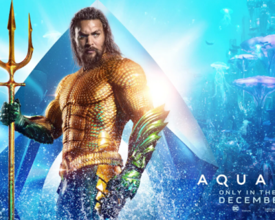Aquaman (2019) – Recensione del film di James Wan