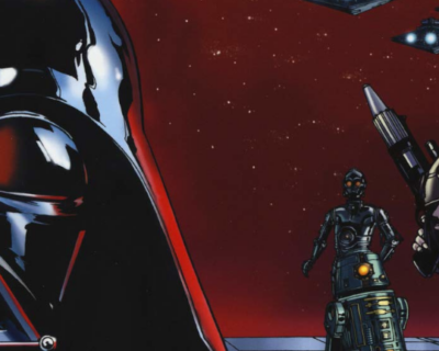 Star Wars: la saga di Darth Vader vol.1-2 – Recensione