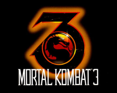 Mortal Kombat 3 (1995): three is the magic number