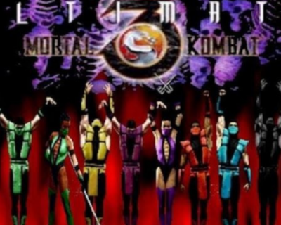 Ultimate Mortal Kombat 3 & Mortal Kombat Trilogy