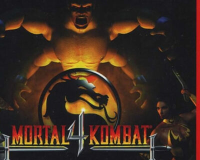 Mortal Kombat 4 (1997): quando MK diventò tridimensionale