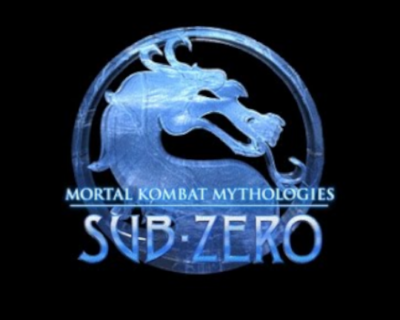 Mortal Kombat Mythologies: Sub-Zero (1997): il primo spin off della saga
