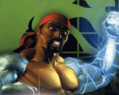 Mortal Kombat: Special Forces (2000) – L’avventura in solitaria di Jax