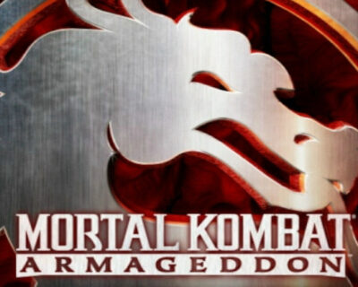 Mortal Kombat: Armageddon (2006)