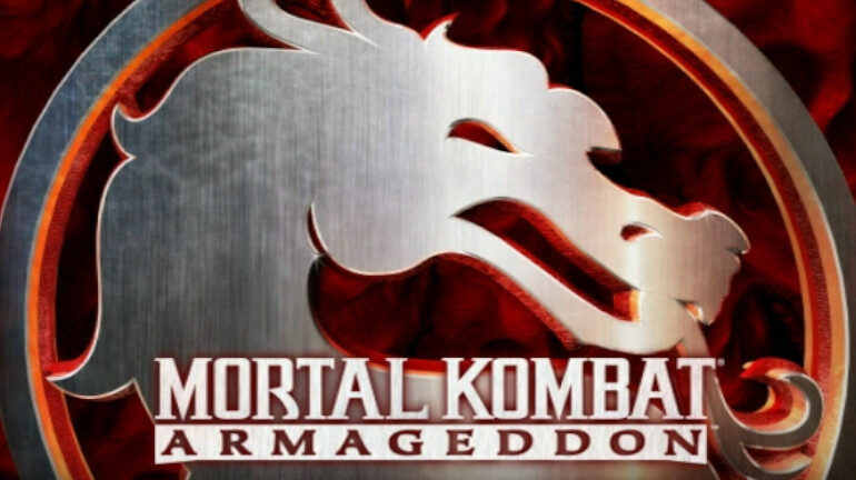 Mortal Kombat: Armageddon (2006)