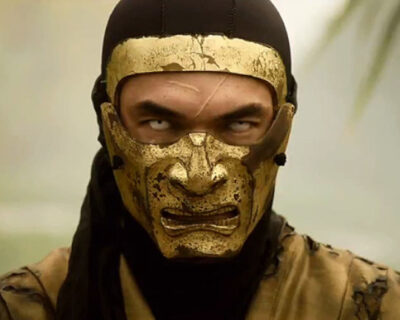 Mortal Kombat: Legacy (2011) – La webserie