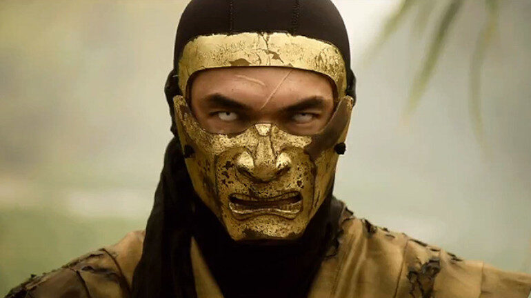 Mortal Kombat: Legacy (2011) – La webserie