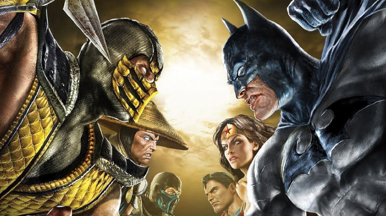 Mortal Kombat vs DC Universe (2008) – Il canto del cigno della Midway