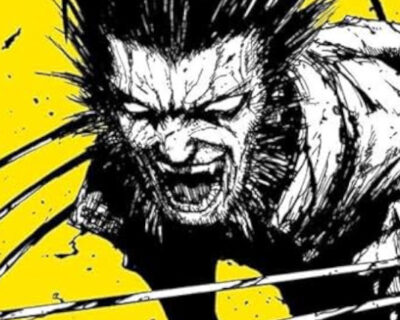Wolverine: Snikt! di Tsutomu Nihei – Recensione