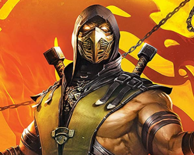 Mortal Kombat Legends: Scorpion’s Revenge – Recensione