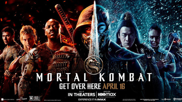 Mortal Kombat (2021) – Recensione del film reboot