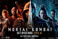 Mortal Kombat (2021) - Recensione del film reboot