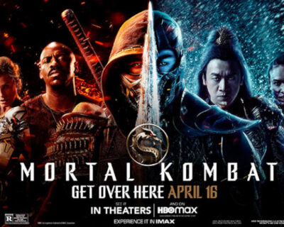 Mortal Kombat (2021) – Recensione del film reboot