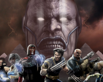 X-Men: tutti i videogiochi parte 3