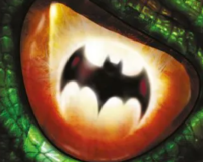 Batman: Reptilian di Garth Ennis e Liam Sharp – Recensione