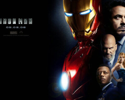 Iron Man (2008) – Recensione
