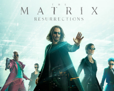 Matrix Resurrections (2022) – Recensione del film