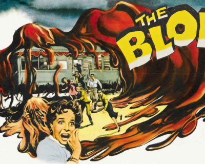 Blob – Fluido mortale (1958)