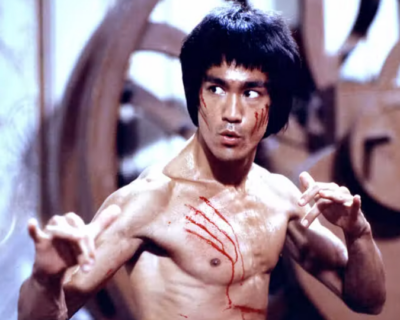 Bruce Lee: la Bruceploitation nei videogiochi