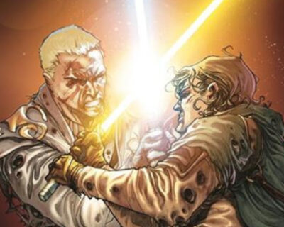 Star Wars: Cavalieri della Vecchia Repubblica vol.2 – Recensione