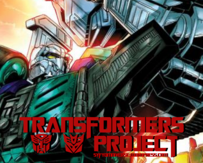 Transformers: Spotlight (The IDW Collection vol.2)