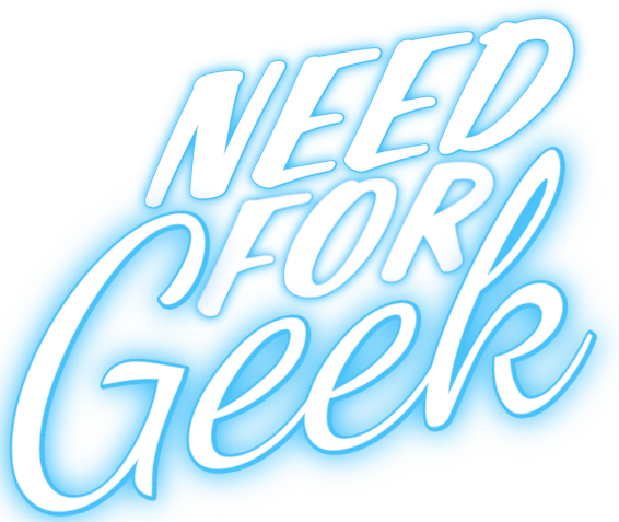 Need For Geek