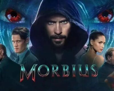 Morbius (2022) – Recensione
