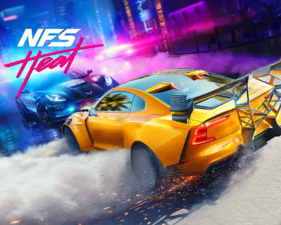 Need For Speed: Heat – La pseudo recensione