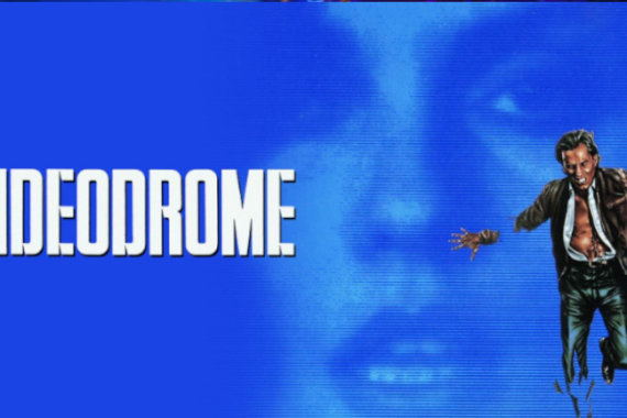 Videodrome (1983) – Recensione