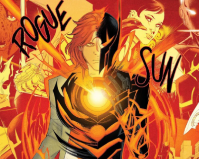 Rogue Sun vol.1: cataclisma – Recensione