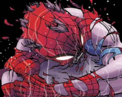 Spider-Man: il Regno – Recensione