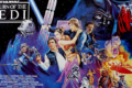 Il Ritorno dello Jedi - La retrospettiva per il 40esimo anniversario