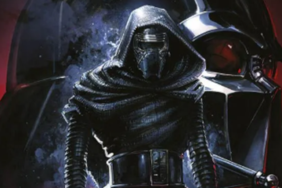 Star Wars: l’ascesa di Kylo Ren – Recensione per GSNet