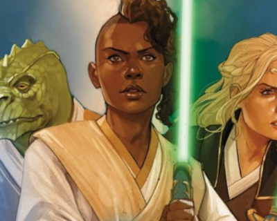 Star Wars: L’Alta Repubblica Fase 1 – Recensione fumetti per GSNet