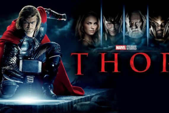Thor (2011) – Tutti odiano Loki