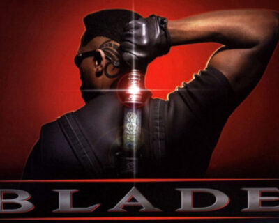 Blade (1998) di Stephen Norrington: 25 anni e non sentirli