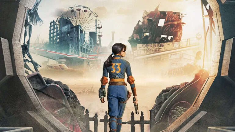 Fallout, teaser trailer ufficiale della serie ispirata al videogioco