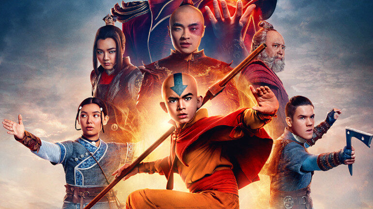 Avatar: La Leggenda di Aang – Il trailer ufficiale
