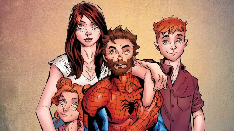 Ultimate Spider-Man 1 di Hickman e Checchetto – Recensione
