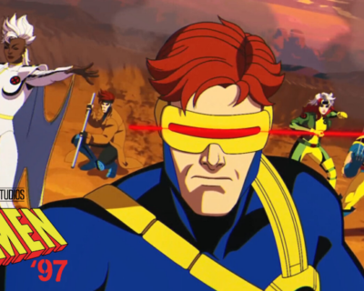 X-Men ’97 – Il trailer ufficiale della serie animata