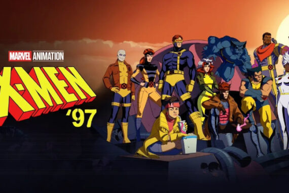 X-Men ’97 stagione 1 (2024) – Recensione della serie Marvel