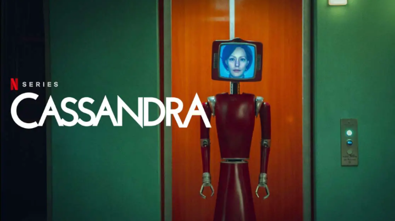 Cassandra (2025) – Recensione della miniserie Netflix